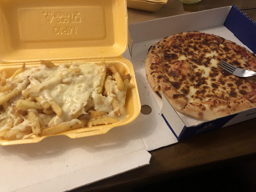 Photo of Hayle Kebab House - 7 Fore St, Copperhouse, Hayle TR27 4DX