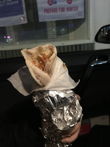 Photo of Kebab On The Corner - 8 Market Strand, Falmouth TR11 3DB