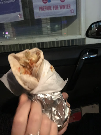 Photo of Kebab On The Corner - 8 Market Strand, Falmouth TR11 3DB