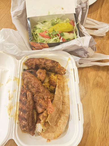 Photo of Helston Grill - 35 Coinagehall St, Helston TR13 8ER