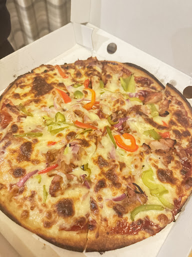 Photo of Helston Grill - 35 Coinagehall St, Helston TR13 8ER