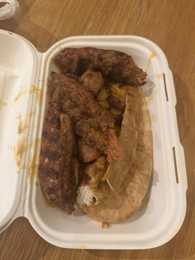 Photo of Helston Grill - 35 Coinagehall St, Helston TR13 8ER