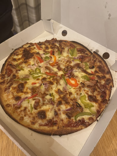 Photo of Helston Grill - 35 Coinagehall St, Helston TR13 8ER