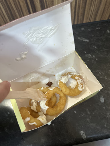 Photo of Helston Grill - 35 Coinagehall St, Helston TR13 8ER