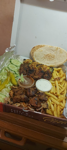 Photo of Helston Grill - 35 Coinagehall St, Helston TR13 8ER