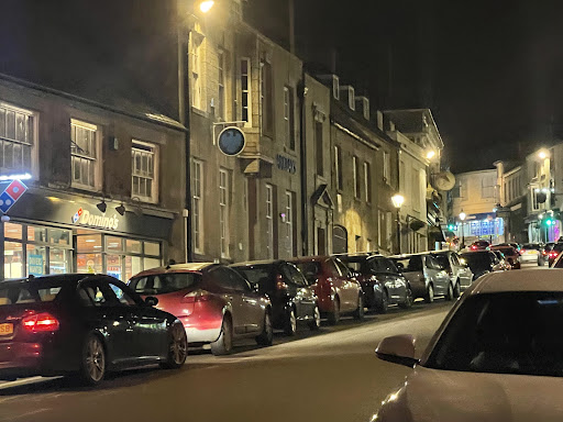 Photo of Helston Grill - 35 Coinagehall St, Helston TR13 8ER