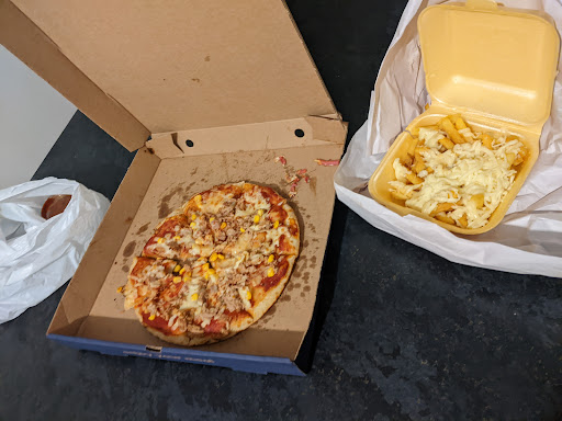 Photo of Truro Kebab House - 5 Calenick St, Truro TR1 2SF