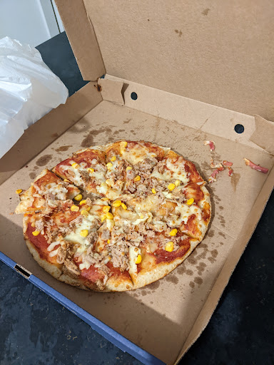 Photo of Truro Kebab House - 5 Calenick St, Truro TR1 2SF