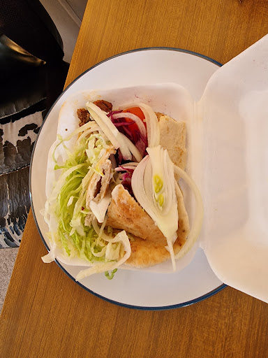 Photo of Truro Kebab House - 5 Calenick St, Truro TR1 2SF