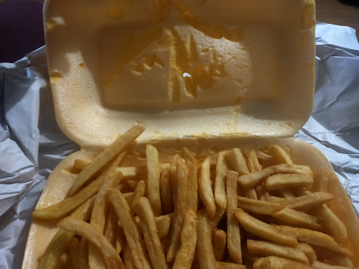 Photo of Truro Kebab House - 5 Calenick St, Truro TR1 2SF