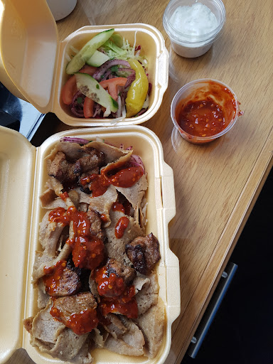 Photo of Truro Kebab House - 5 Calenick St, Truro TR1 2SF