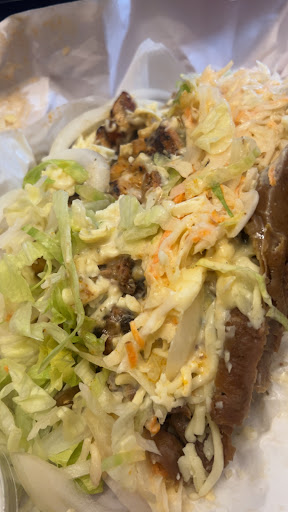 Photo of Kings Kebab - 17 Trinity St, St Austell, Saint Austell PL25 5LS