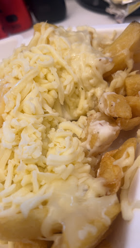 Photo of Kings Kebab - 17 Trinity St, St Austell, Saint Austell PL25 5LS