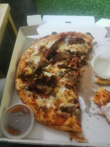 Photo of Kings Kebab - 17 Trinity St, St Austell, Saint Austell PL25 5LS