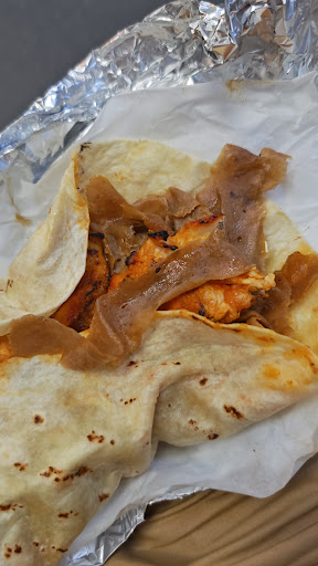Photo of Kings Kebab - 17 Trinity St, St Austell, Saint Austell PL25 5LS