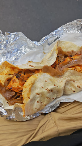 Photo of Kings Kebab - 17 Trinity St, St Austell, Saint Austell PL25 5LS