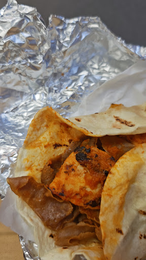 Photo of Kings Kebab - 17 Trinity St, St Austell, Saint Austell PL25 5LS