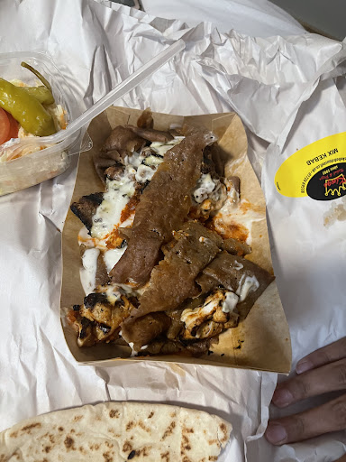 Photo of Kings Kebab - 17 Trinity St, St Austell, Saint Austell PL25 5LS