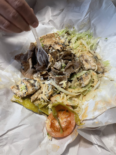 Photo of Kings Kebab - 17 Trinity St, St Austell, Saint Austell PL25 5LS