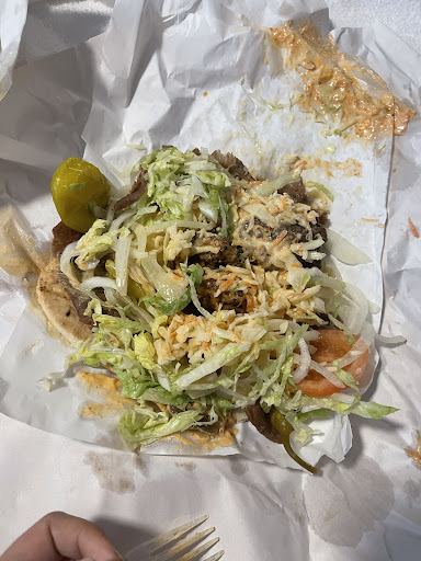 Photo of Kings Kebab - 17 Trinity St, St Austell, Saint Austell PL25 5LS