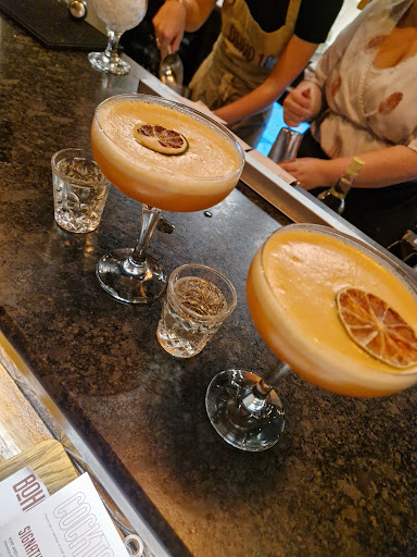 Photo of Boho 18 - 19 St Mary's St, Truro TR1 2AF