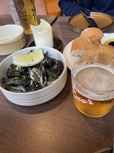 Photo of Boho 18 - 19 St Mary's St, Truro TR1 2AF