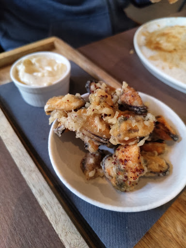 Photo of Boho 18 - 19 St Mary's St, Truro TR1 2AF