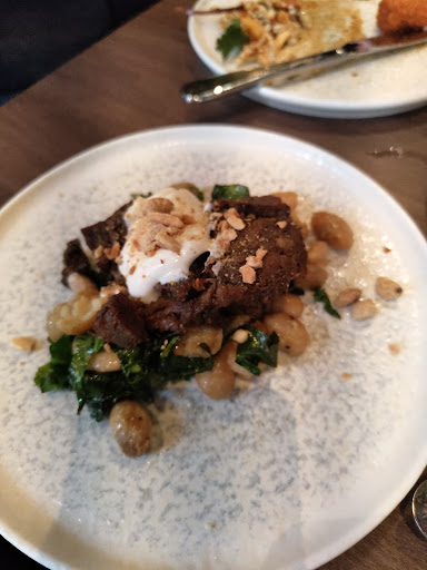 Photo of Boho 18 - 19 St Mary's St, Truro TR1 2AF