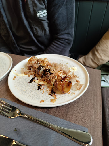 Photo of Boho 18 - 19 St Mary's St, Truro TR1 2AF