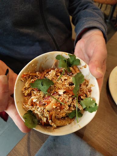 Photo of Boho 18 - 19 St Mary's St, Truro TR1 2AF