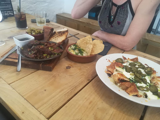 Photo of Boho 18 - 19 St Mary's St, Truro TR1 2AF