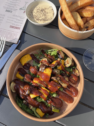 Photo of Boho 18 - 19 St Mary's St, Truro TR1 2AF