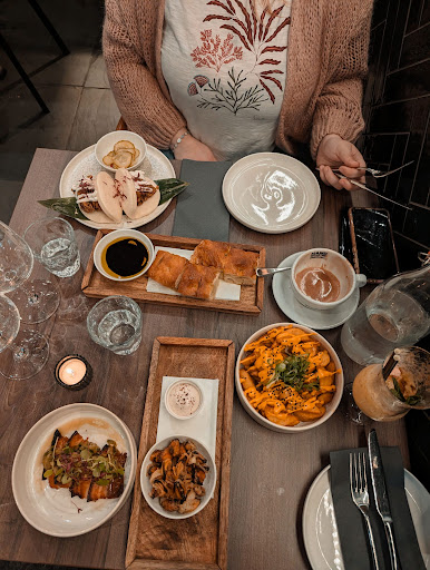 Photo of Boho 18 - 19 St Mary's St, Truro TR1 2AF