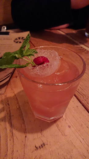 Photo of Boho 18 - 19 St Mary's St, Truro TR1 2AF