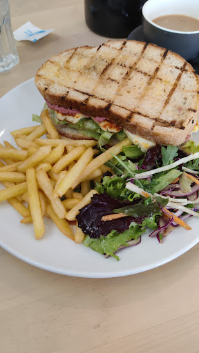 Photo of Boho 18 - 19 St Mary's St, Truro TR1 2AF