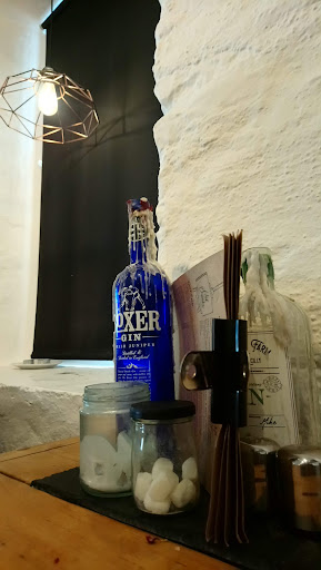 Photo of Boho 18 - 19 St Mary's St, Truro TR1 2AF