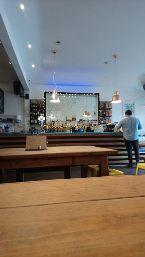 Photo of Boho 18 - 19 St Mary's St, Truro TR1 2AF