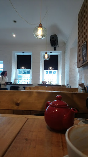 Photo of Boho 18 - 19 St Mary's St, Truro TR1 2AF