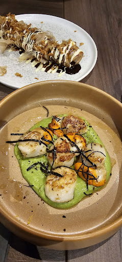 Photo of Boho 18 - 19 St Mary's St, Truro TR1 2AF