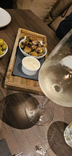 Photo of Boho 18 - 19 St Mary's St, Truro TR1 2AF