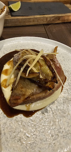 Photo of Boho 18 - 19 St Mary's St, Truro TR1 2AF