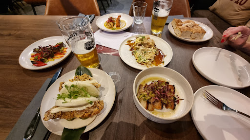 Photo of Boho 18 - 19 St Mary's St, Truro TR1 2AF