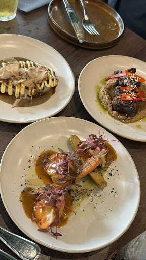 Photo of Boho 18 - 19 St Mary's St, Truro TR1 2AF