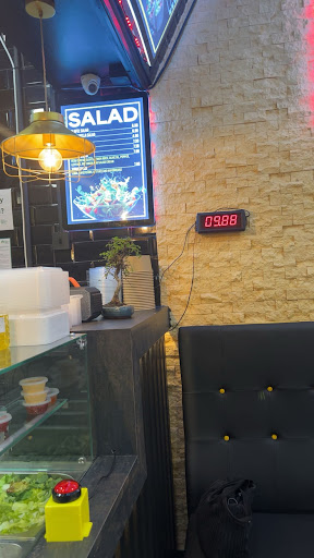 Photo of Marmaris Kebab - 60 Church St, Falmouth TR11 3DS