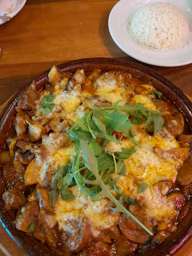 Photo of Marina Turkish Kitchen - 15 Church St, Falmouth TR11 3DR