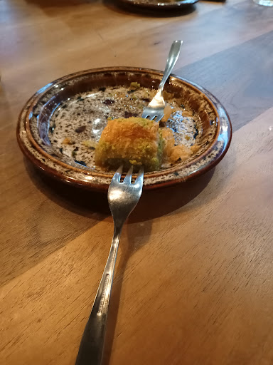 Photo of Marina Turkish Kitchen - 15 Church St, Falmouth TR11 3DR