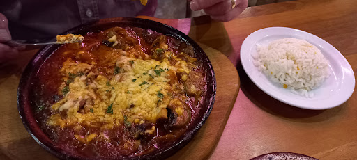 Photo of Marina Turkish Kitchen - 15 Church St, Falmouth TR11 3DR