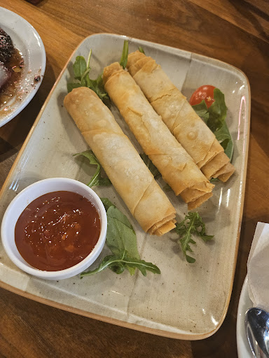 Photo of Marina Turkish Kitchen - 15 Church St, Falmouth TR11 3DR