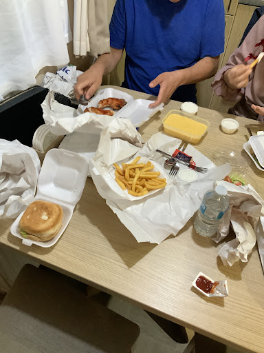 Photo of Kebab Corner (Halal) - 1 Commercial St, Camborne TR14 8JZ