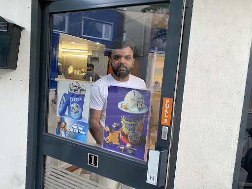Photo of Kebab Corner (Halal) - 1 Commercial St, Camborne TR14 8JZ